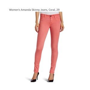 DL1961 Amanda Jeans size 29